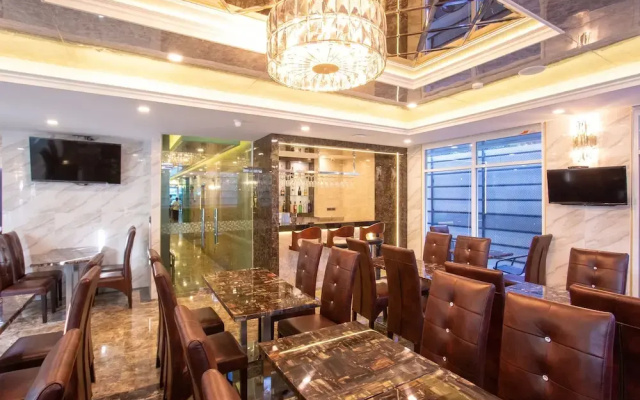 Destiny Pratunam Hotel