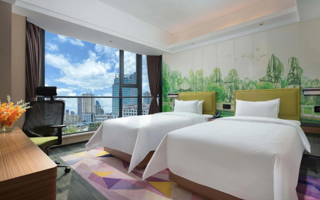 Hampton by Hilton Kunming Guandu