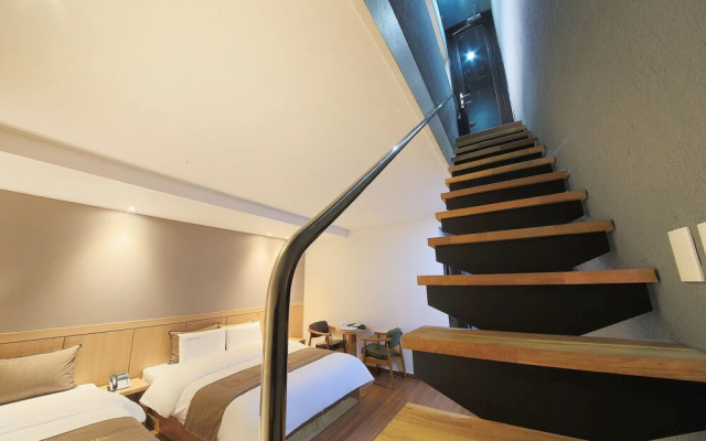 Dobong the Day Hotel