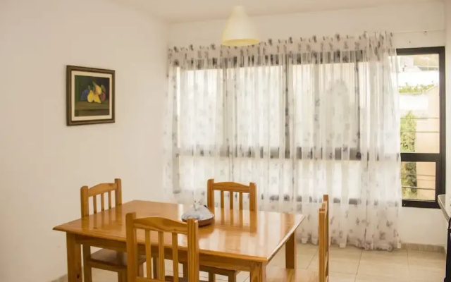 Guayadil Apartments
