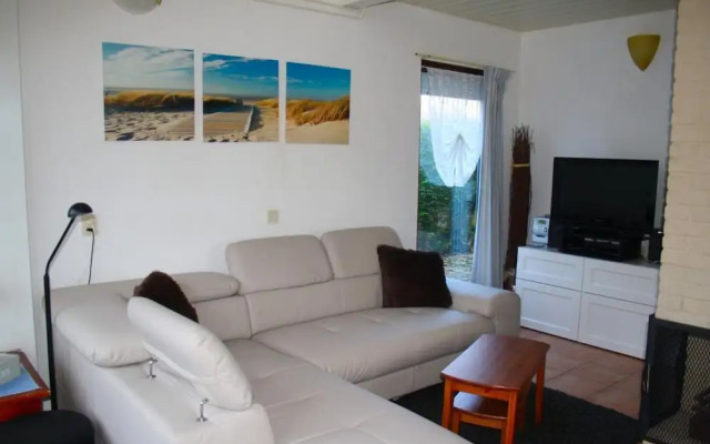 Holiday Home in Breskens Near Beach