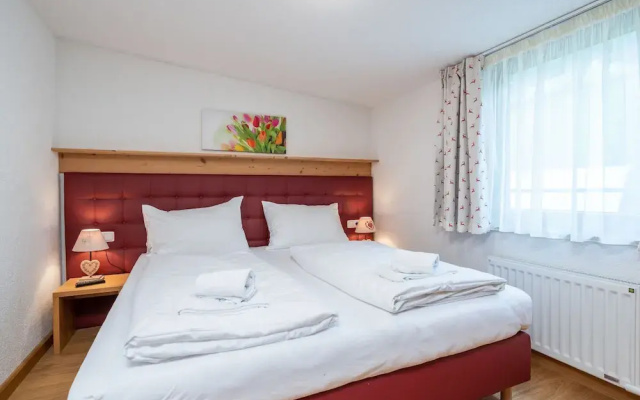 Luxury Chalet in Zell am See With Terrace