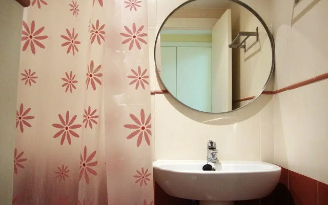 Apartamentos Alcala Blau 3000