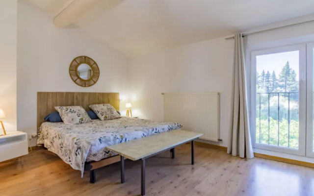 House des Buis Orange