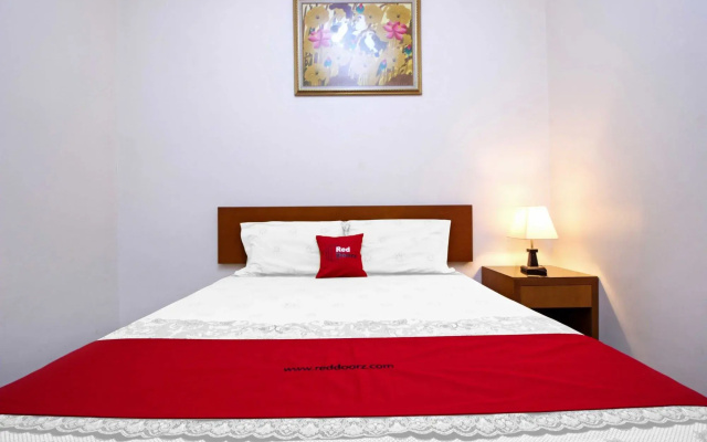 Golden Mansion Kost