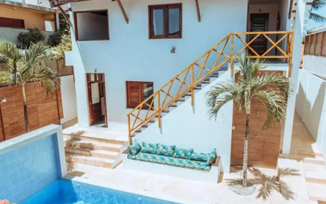 Vila Moana Jeri