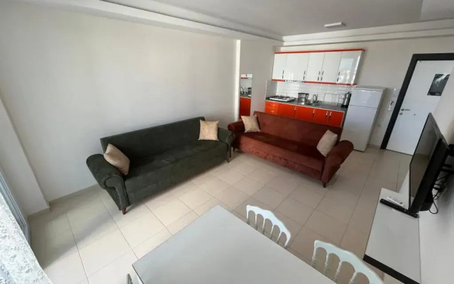 Capitol Apart Otel