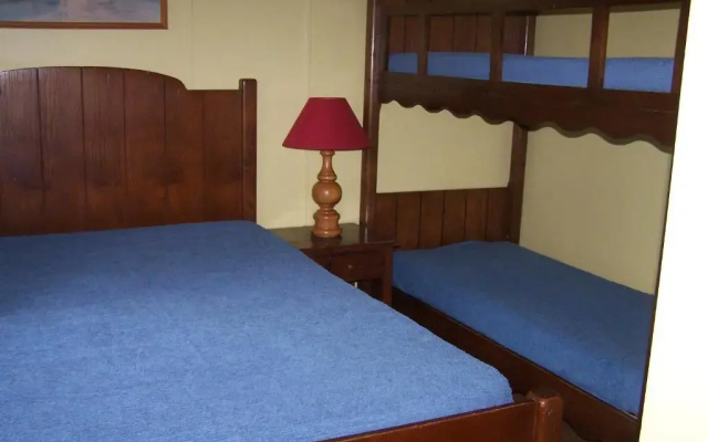 3 Gites - Relais du Saussay à Pertheville Ners