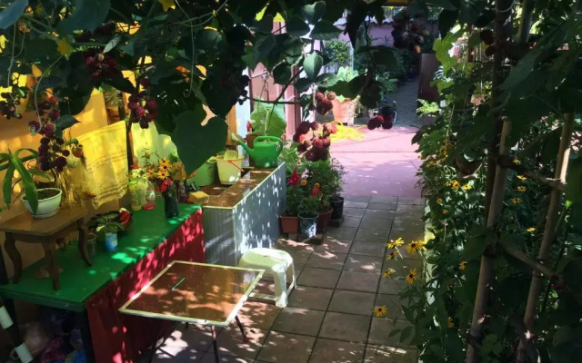 Guest House Nadejda