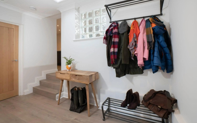 Redbanks Apartment