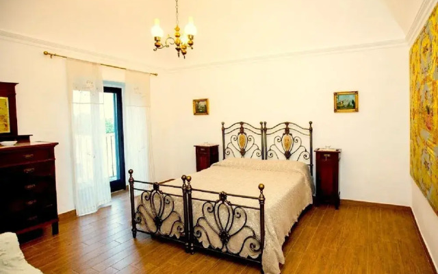Agriturismo Villa Flavia