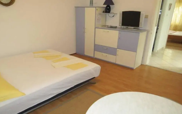 Apartments Ćorluka