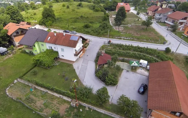 Apartment Bastaja