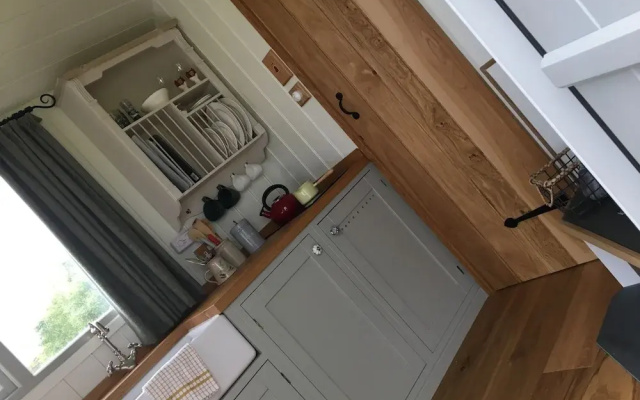 Charming 1-bed Cabin 40 Bernisdale Isle of Skye
