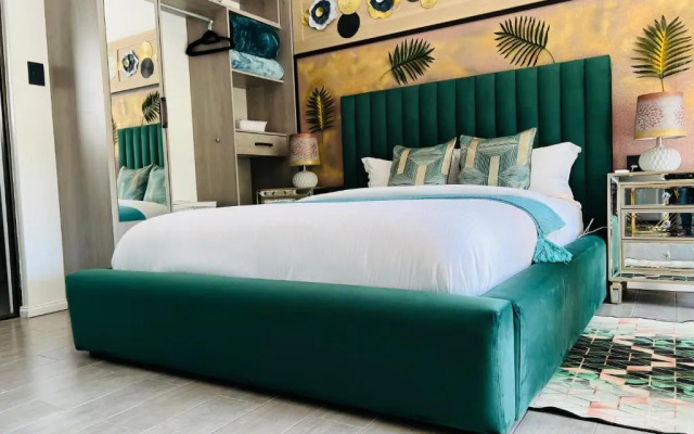 24 On Basil Boutique Luxury Hotel