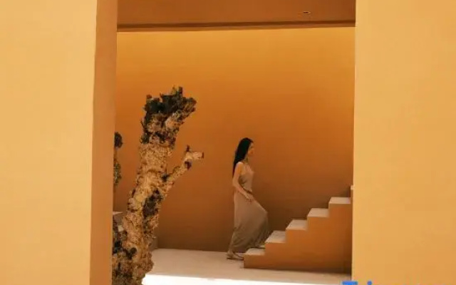 Dunhuang·Boman Oasis Resort