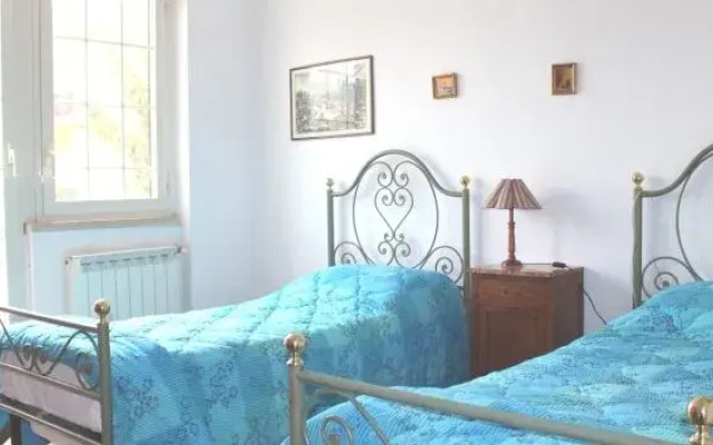 Villa Maria