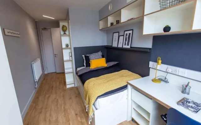Magnificent Rooms Studios & Apartments