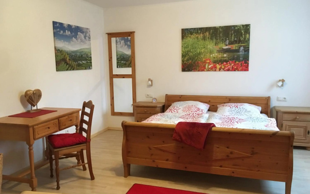 Ferienhaus Adele