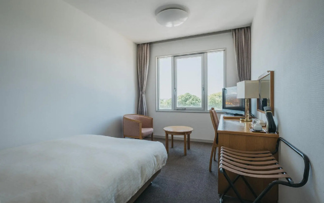 Aso Kumamoto Airport Hotel Eminence