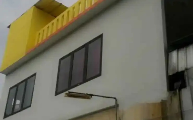 Sandilla Homestay