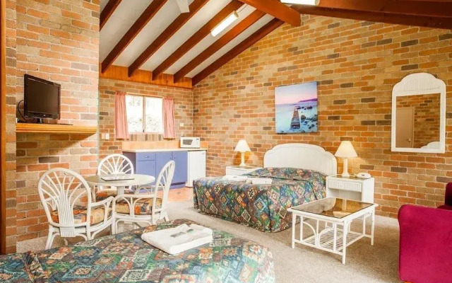 Crescent Head Resort & Conference Centre