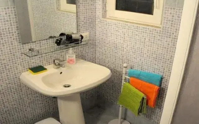 La Casa Di Peppe