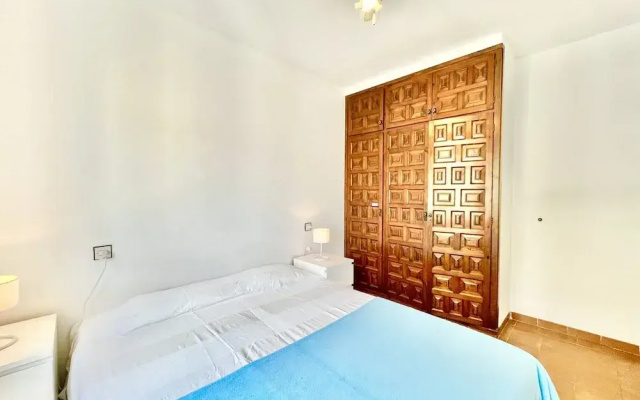 Apartment in Rosas Near Cap de Creus