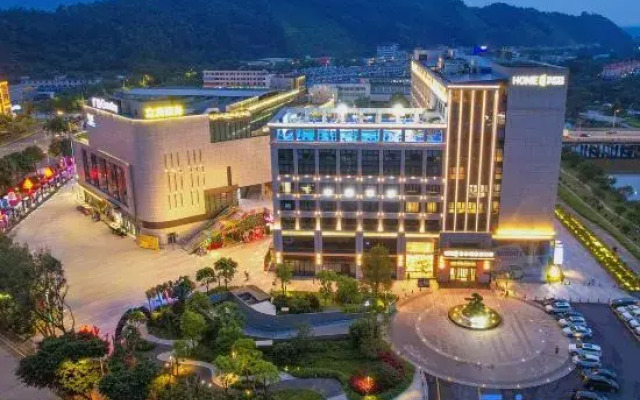 Home2 Suites By Hilton Guangzhou Conghua