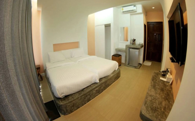 Lemon Resort