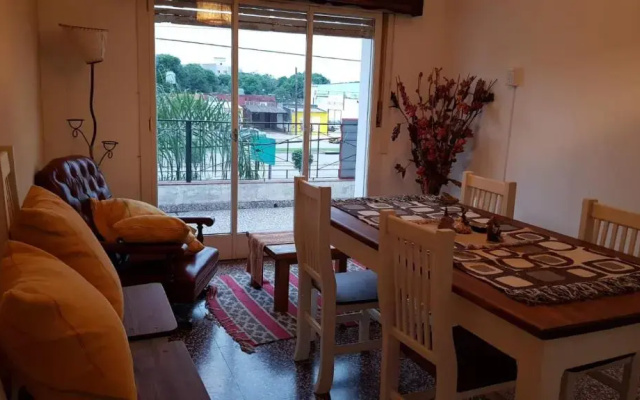 Hostel Ledesma