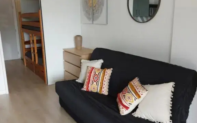 Superbe Studio a 50m de la Plage - Studio Koh Tao