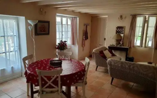 Les Hirondelles