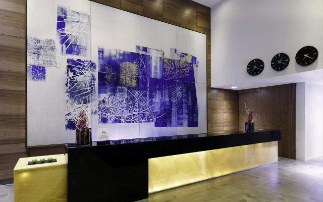 DoubleTree by Hilton Zagreb