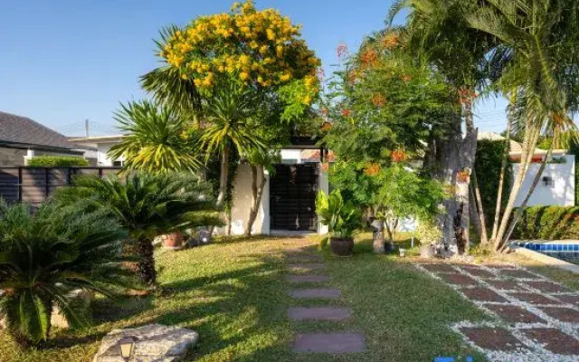 Orchid Paradise Homes OPV 219