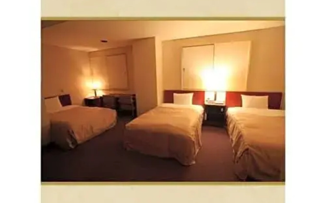 Miyakonojo Sun Plaza Hotel - Vacation STAY 04435v