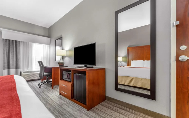 Comfort Inn Kearney