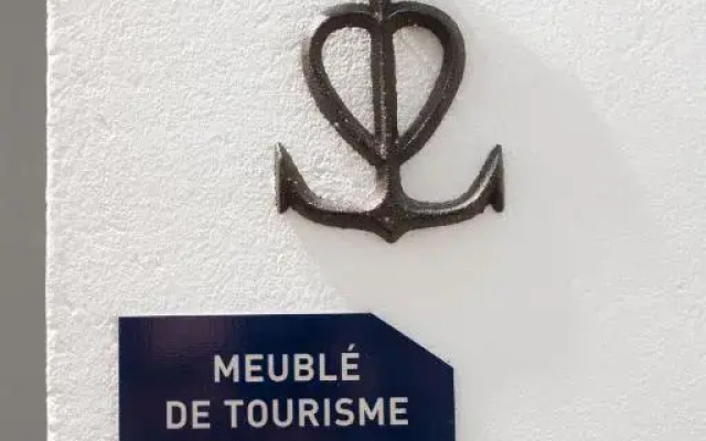 Suite Oisivité classée 3 étoiles avec Terrasse, Climatisation et Garage