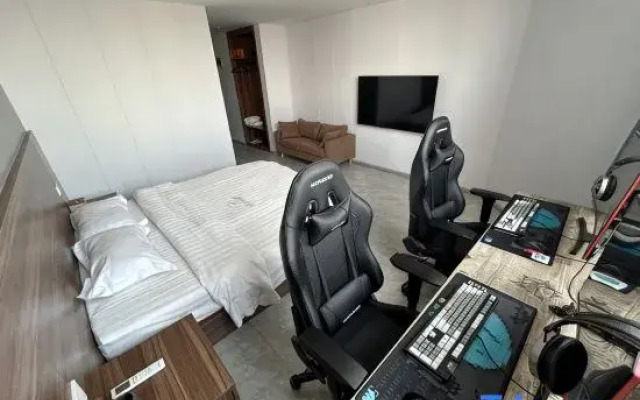 Ma'anshan Xiaoyi Homestay