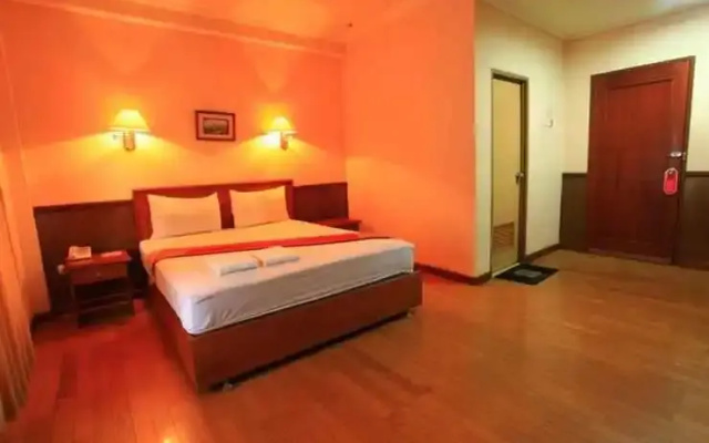 Hotel Grand Jamrud 2
