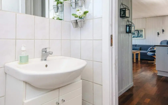 4 Person Holiday Home in Aabenraa