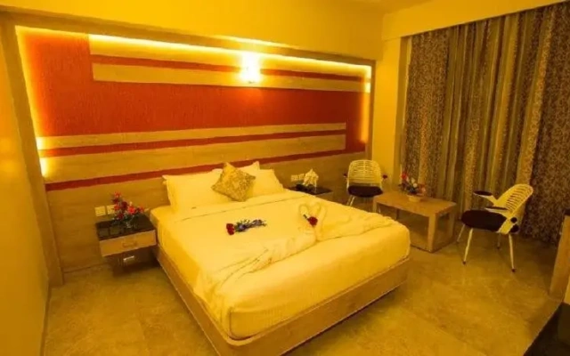 Hotel Radha Prasad