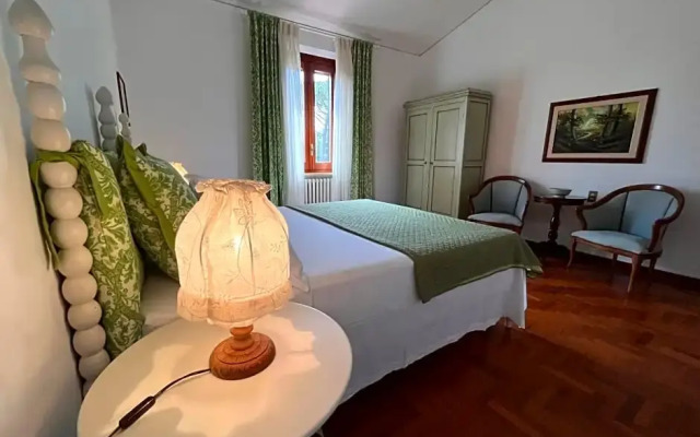 Casa del Pino
