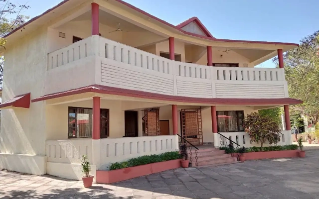 Grand Tiger Resort