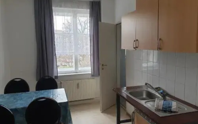 Fuchs-Bau