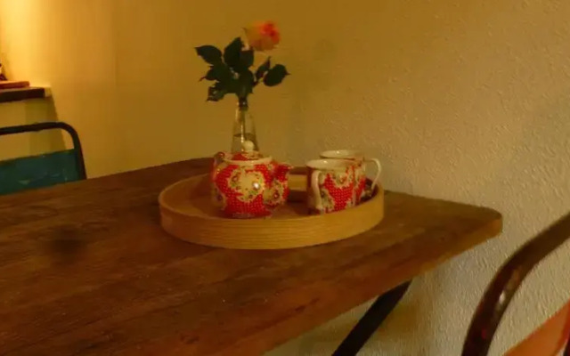 Appartement La Cour Finkwiller