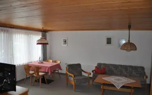 Hotel Landhaus Schmid