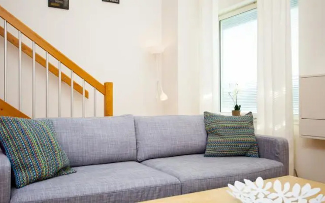 ApartDirect Hammarby Sjöstad II