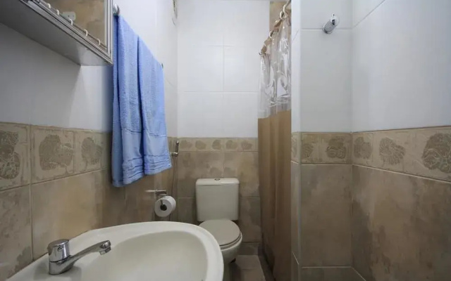 GoHouse - Apartamento Princesa 828 - Avenida Princesa Isabel(Princesa 828)
