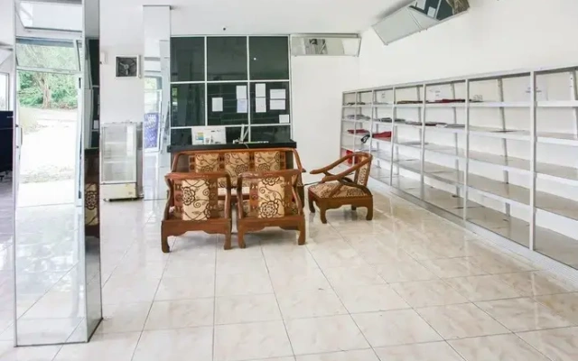 Oyo 3438 Pasir Padi Inn Syariah